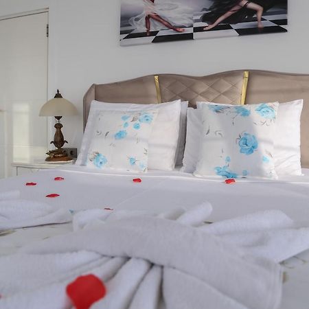 Dantela Butik Hotel Cesme Exterior foto