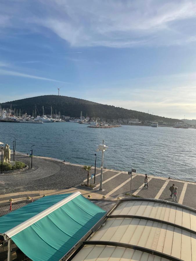 Dantela Butik Hotel Cesme Exterior foto