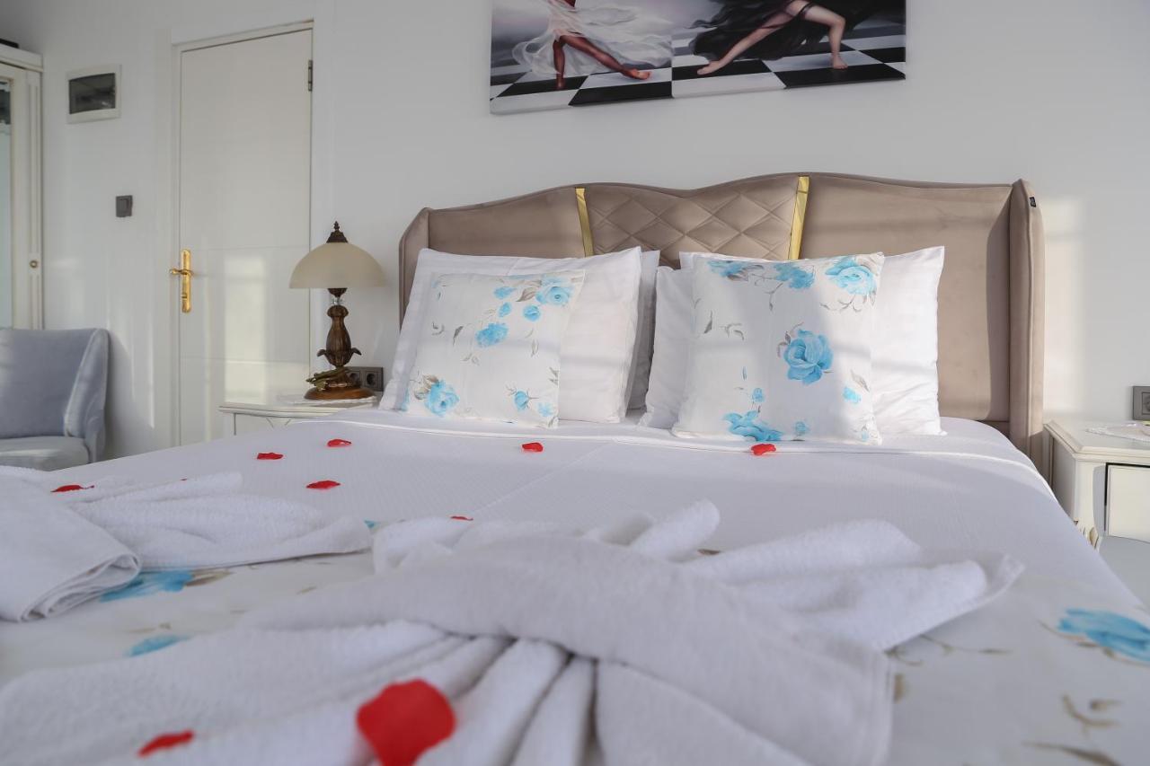 Dantela Butik Hotel Cesme Exterior foto