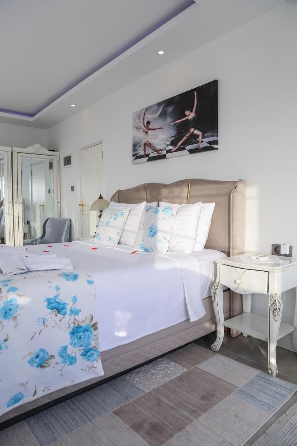 Dantela Butik Hotel Cesme Exterior foto