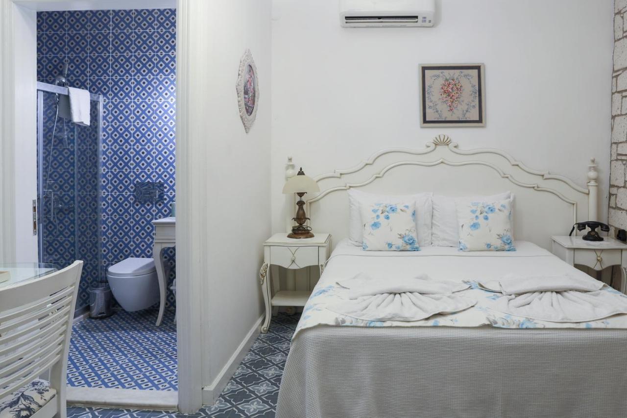 Dantela Butik Hotel Cesme Exterior foto