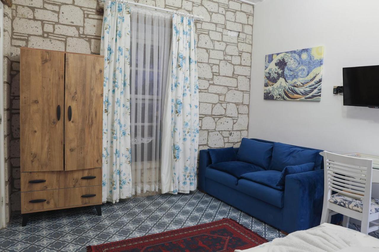 Dantela Butik Hotel Cesme Exterior foto