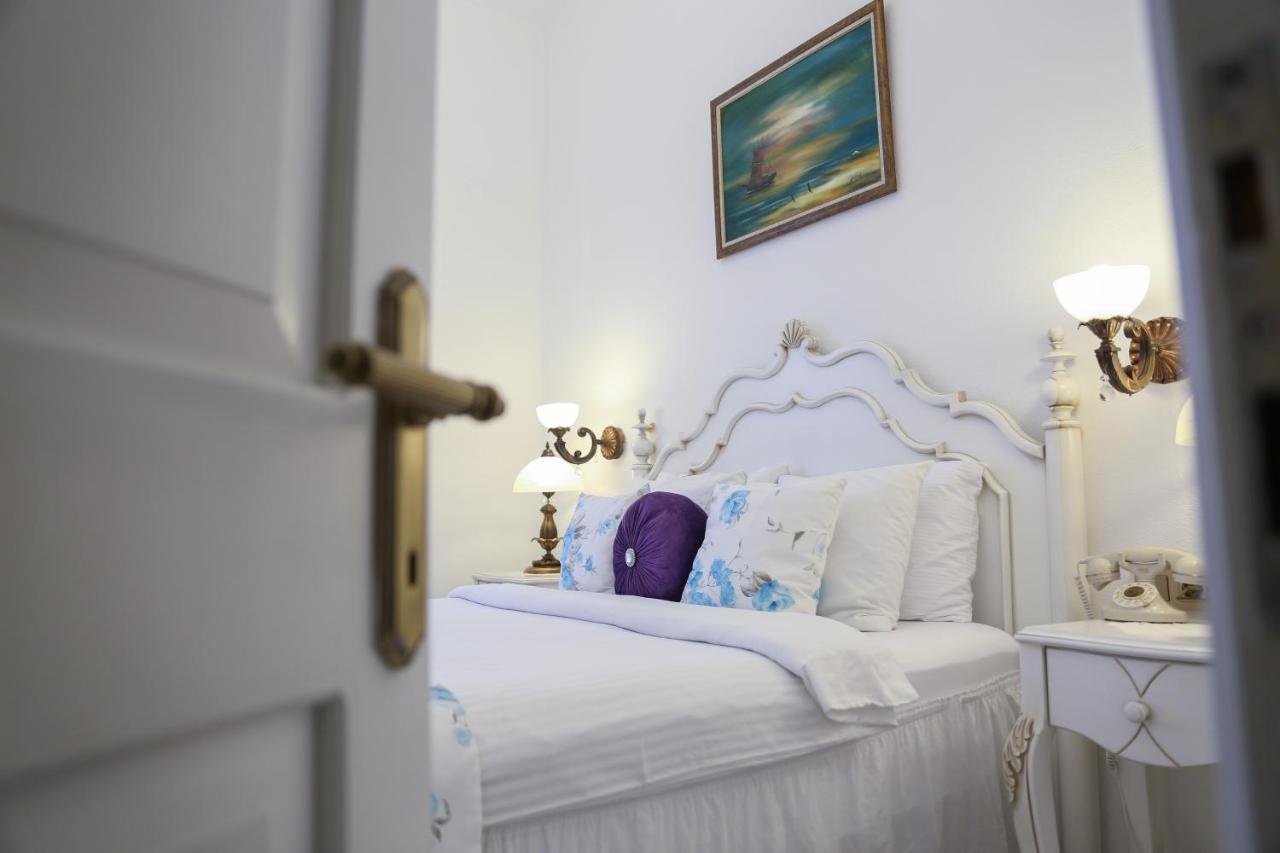 Dantela Butik Hotel Cesme Exterior foto