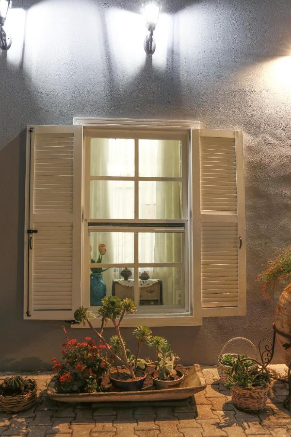 Dantela Butik Hotel Cesme Exterior foto