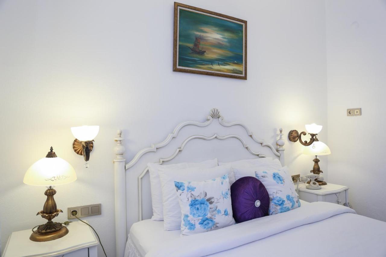 Dantela Butik Hotel Cesme Exterior foto