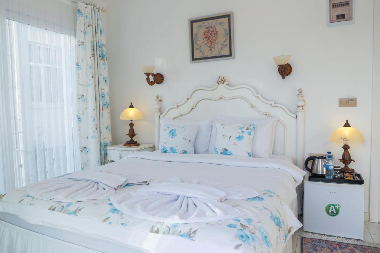 Dantela Butik Hotel Cesme Exterior foto