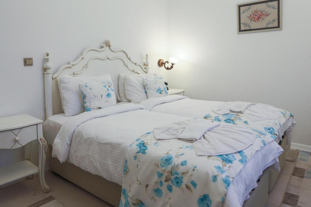 Dantela Butik Hotel Cesme Exterior foto