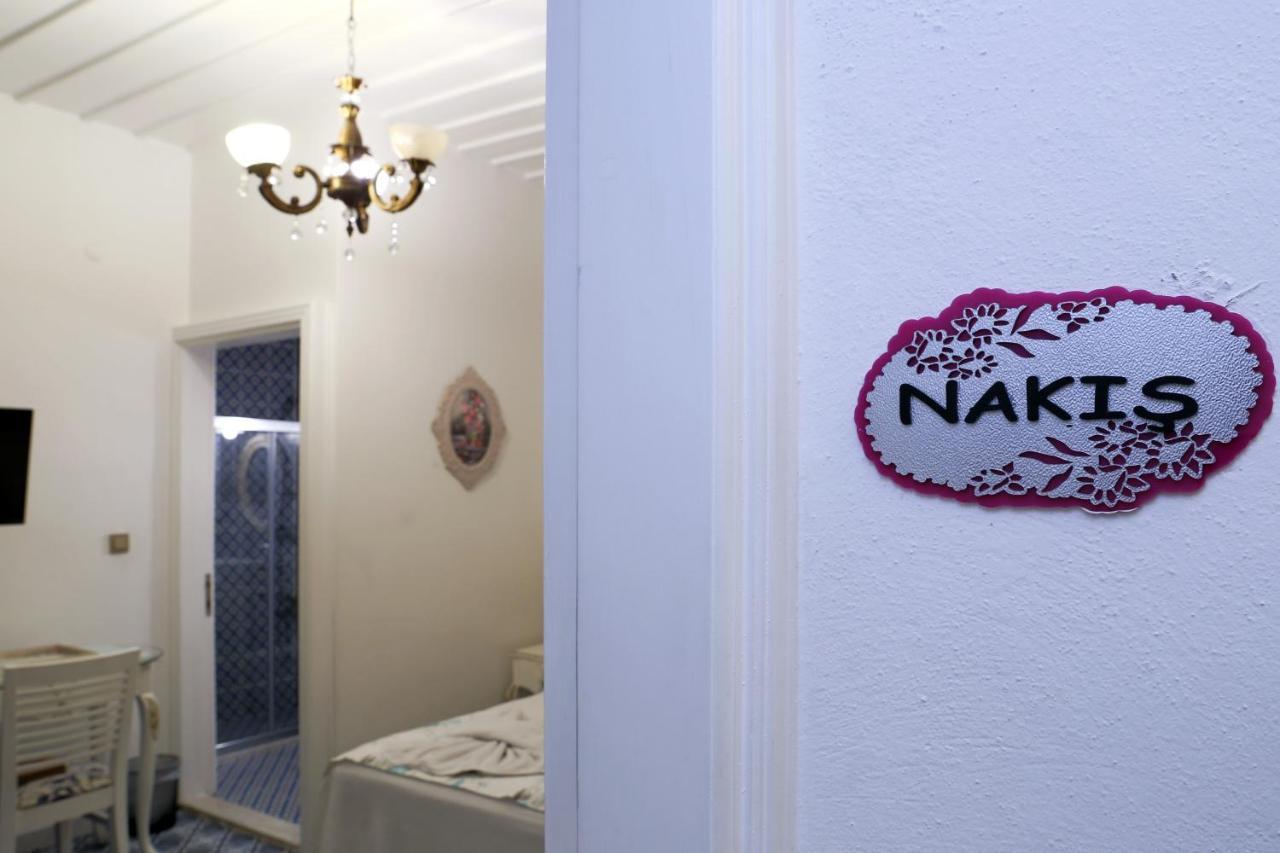 Dantela Butik Hotel Cesme Exterior foto