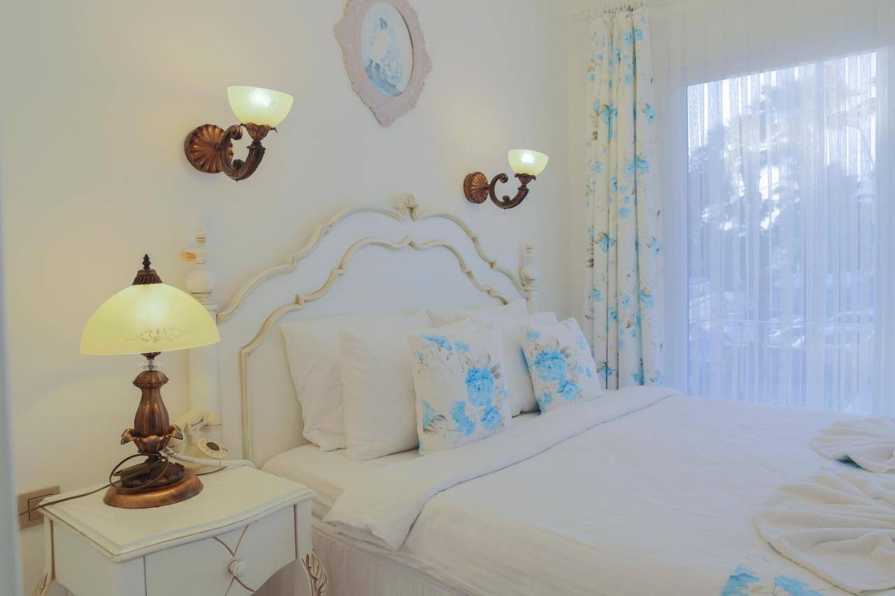 Dantela Butik Hotel Cesme Exterior foto
