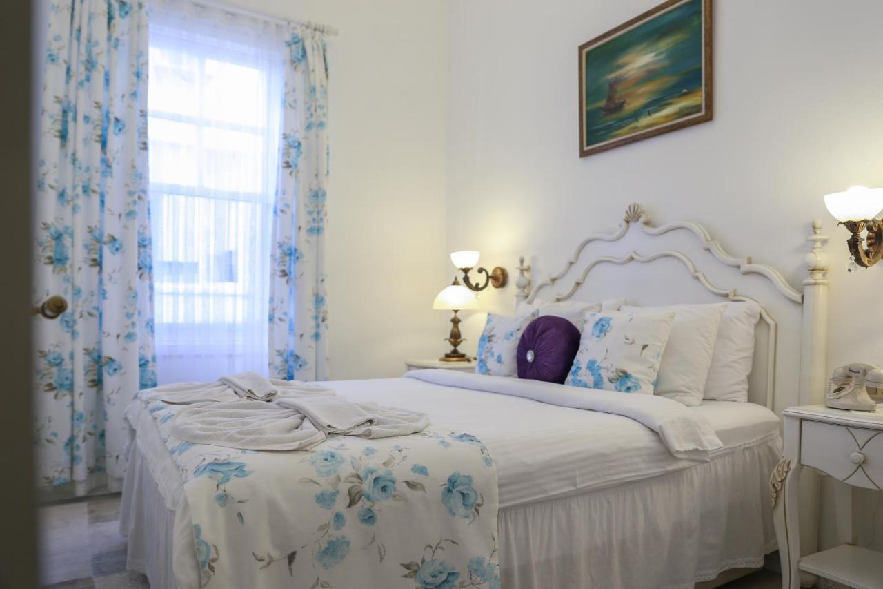 Dantela Butik Hotel Cesme Exterior foto