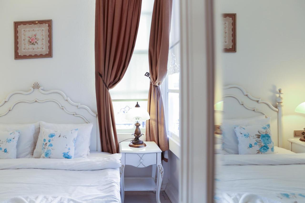 Dantela Butik Hotel Cesme Exterior foto