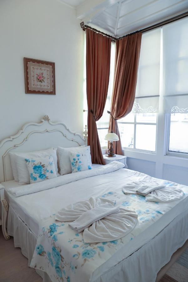 Dantela Butik Hotel Cesme Exterior foto