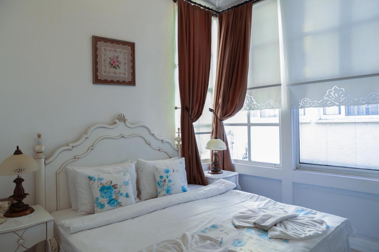 Dantela Butik Hotel Cesme Exterior foto