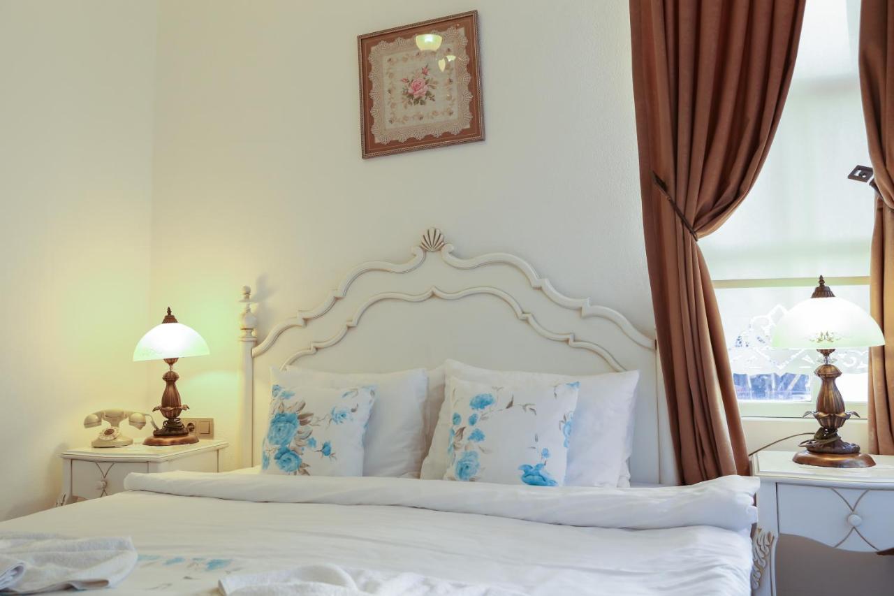 Dantela Butik Hotel Cesme Exterior foto