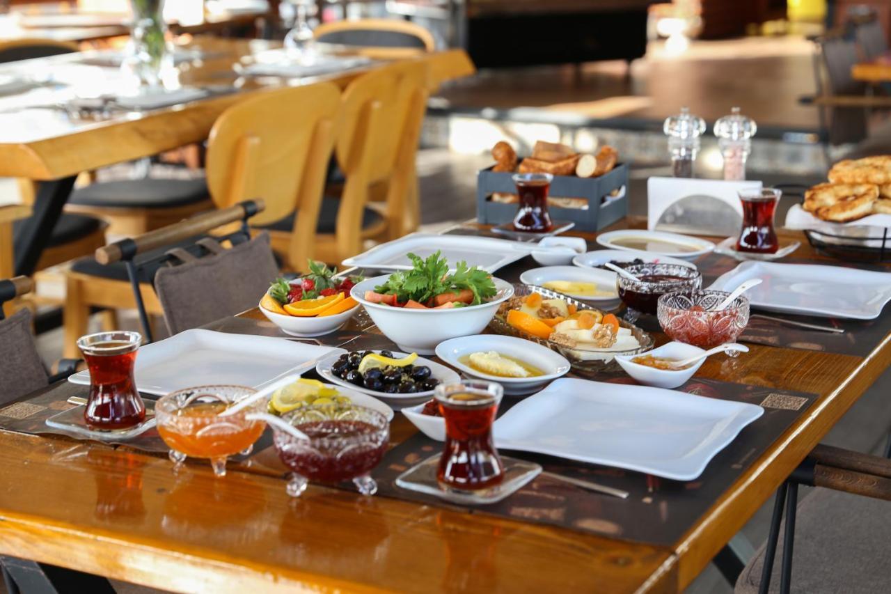Dantela Butik Hotel Cesme Exterior foto
