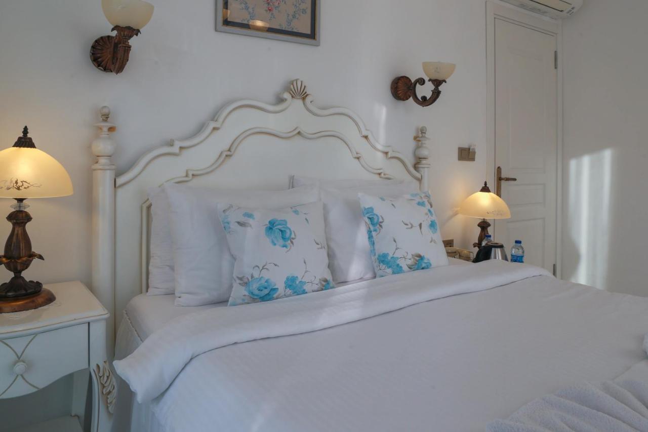 Dantela Butik Hotel Cesme Exterior foto