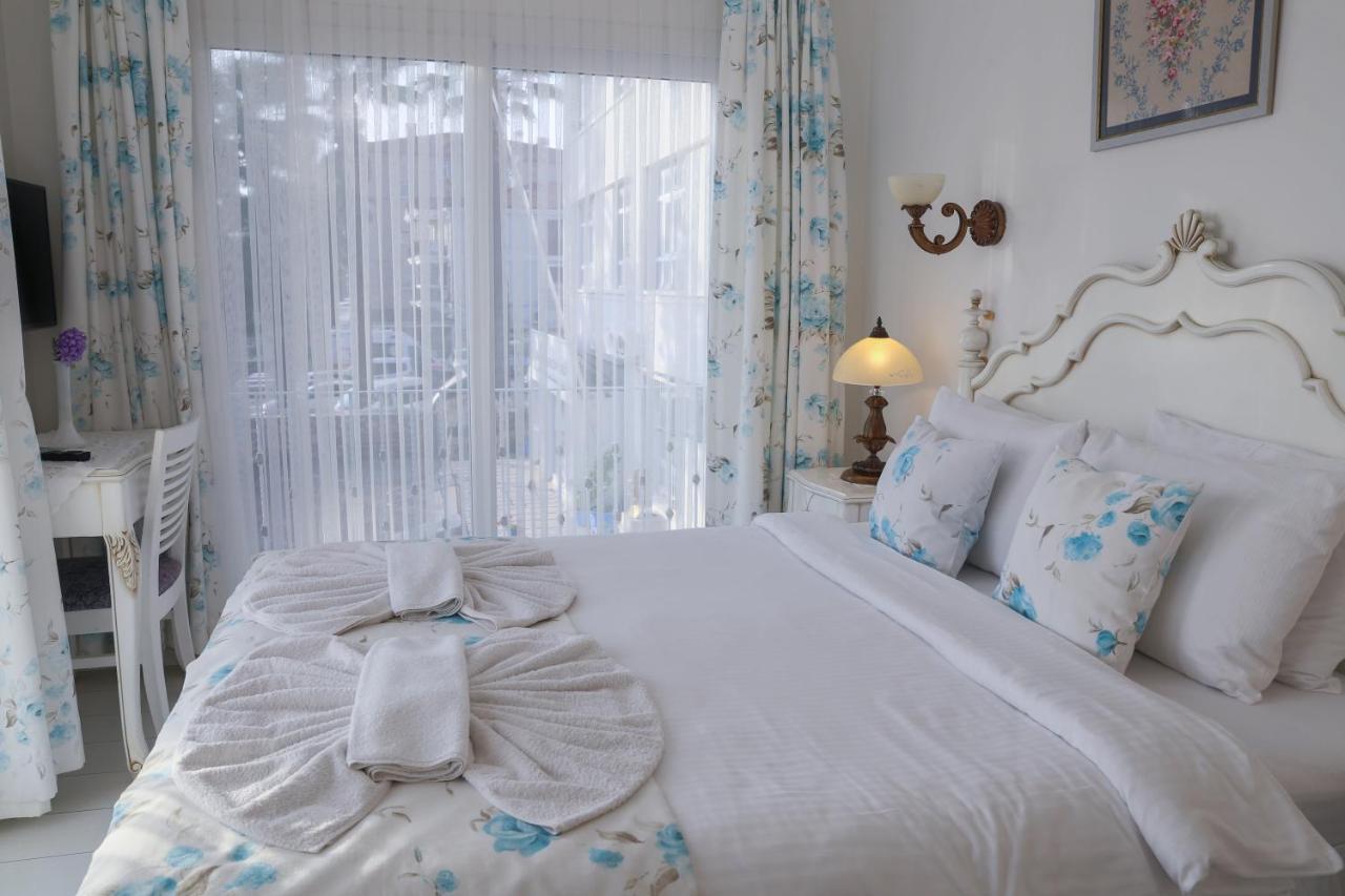 Dantela Butik Hotel Cesme Exterior foto