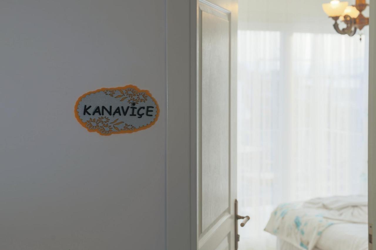 Dantela Butik Hotel Cesme Exterior foto