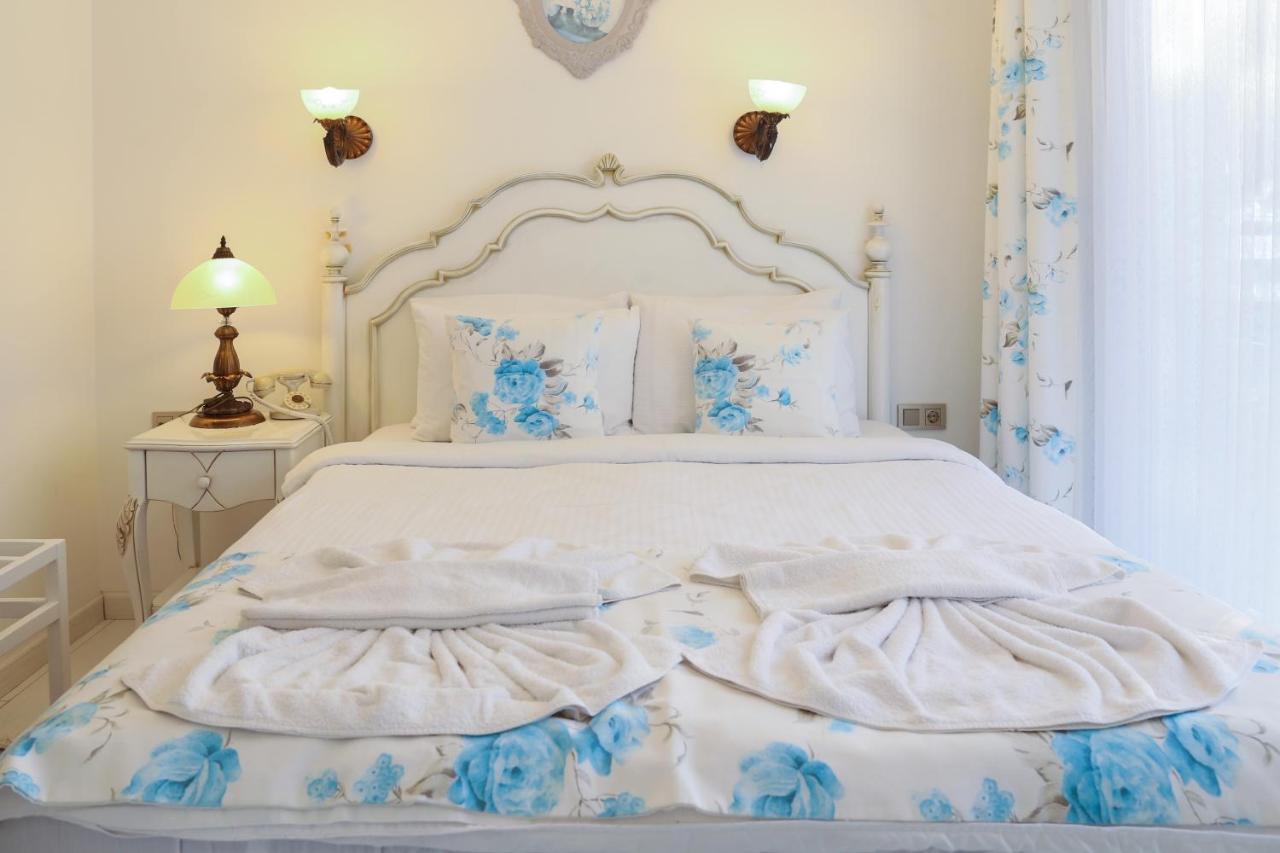 Dantela Butik Hotel Cesme Exterior foto