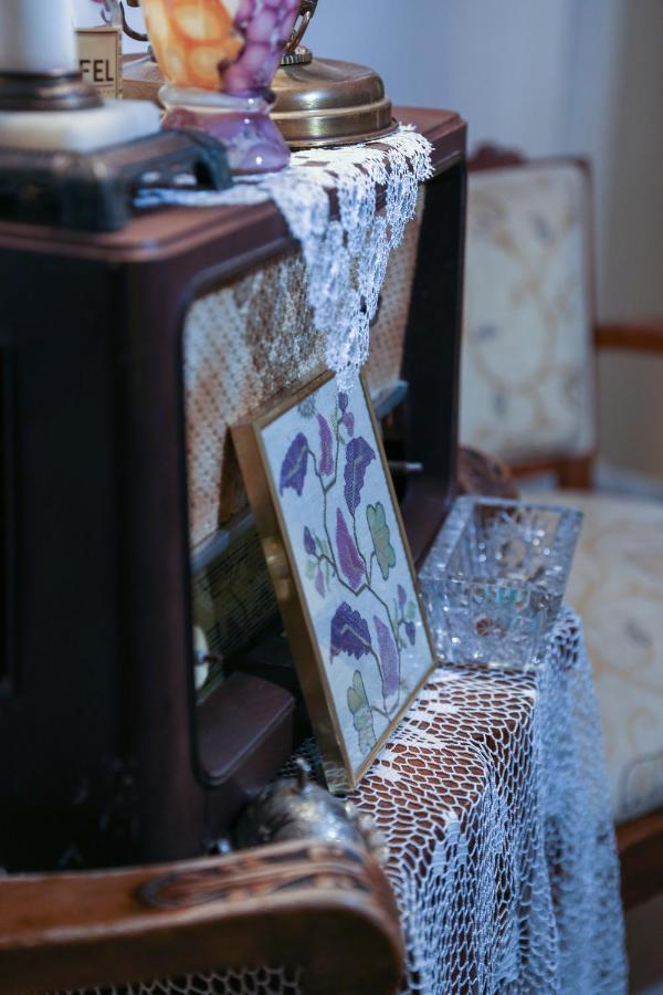 Dantela Butik Hotel Cesme Exterior foto