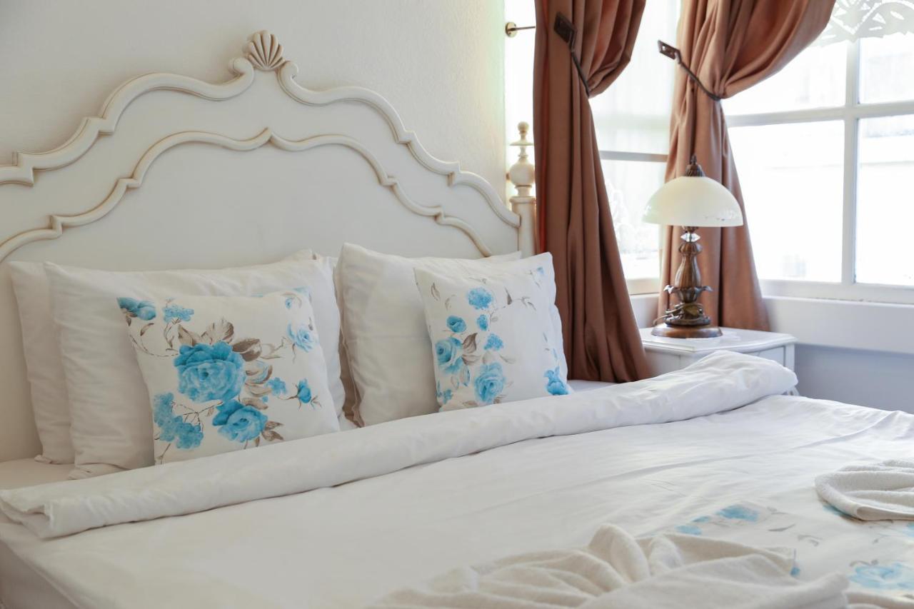 Dantela Butik Hotel Cesme Exterior foto