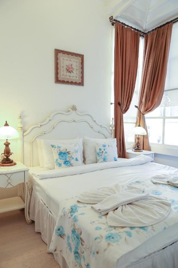 Dantela Butik Hotel Cesme Exterior foto