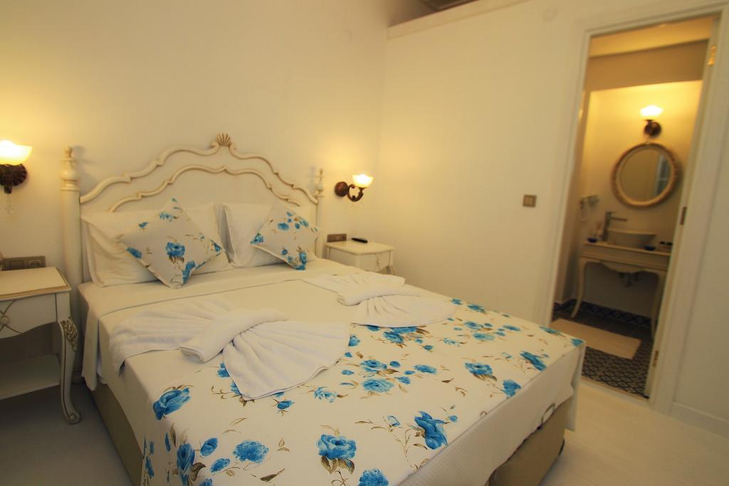 Dantela Butik Hotel Cesme Quarto foto